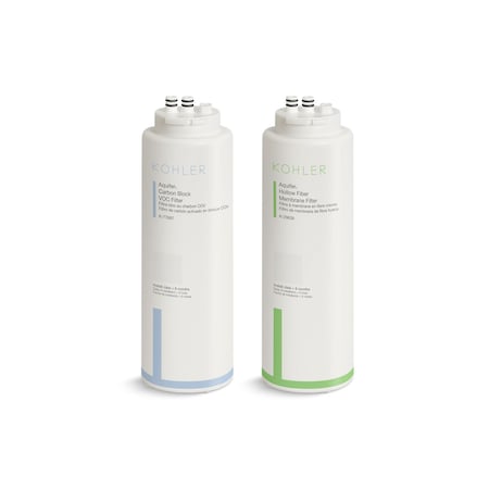 Kohler Aquifer Plus Hf And Cb Replacement Kit 29651-NA